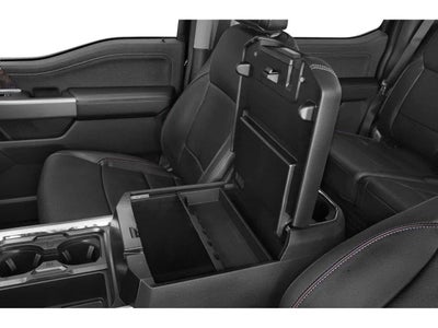 2027 Ford Super Duty F-250 Lariat