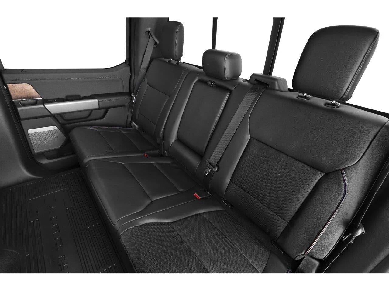 2027 Ford Super Duty F-250 Lariat