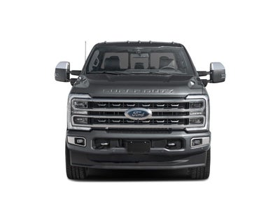 2027 Ford F-250 F-250® Platinum®