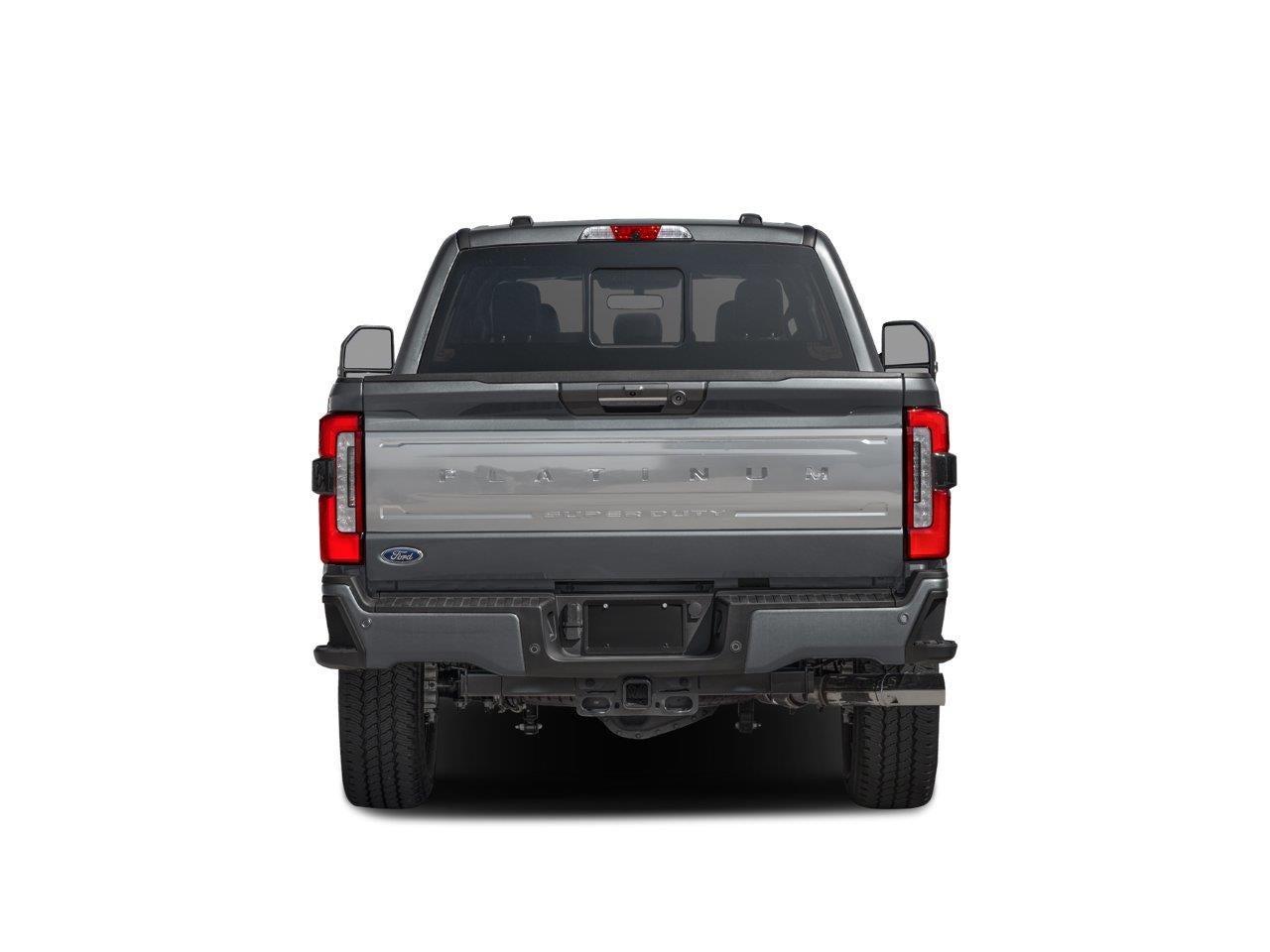 2027 Ford F-250 F-250® Platinum®
