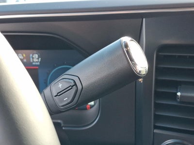 2025 Ford Super Duty F-250 Platinum