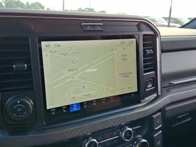 2025 Ford Super Duty F-250 Platinum