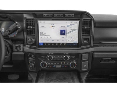 2027 Ford Super Duty F-250 Platinum