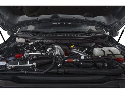 2027 Ford Super Duty F-250 Platinum