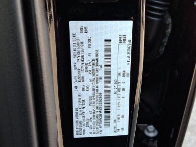 2025 Ford Super Duty F-250 Platinum