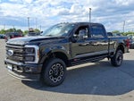 2025 Ford Super Duty F-250 Platinum