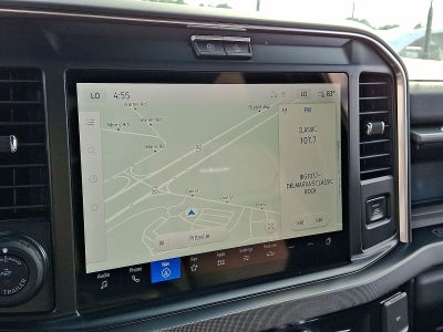 2025 Ford Super Duty F-250 Platinum