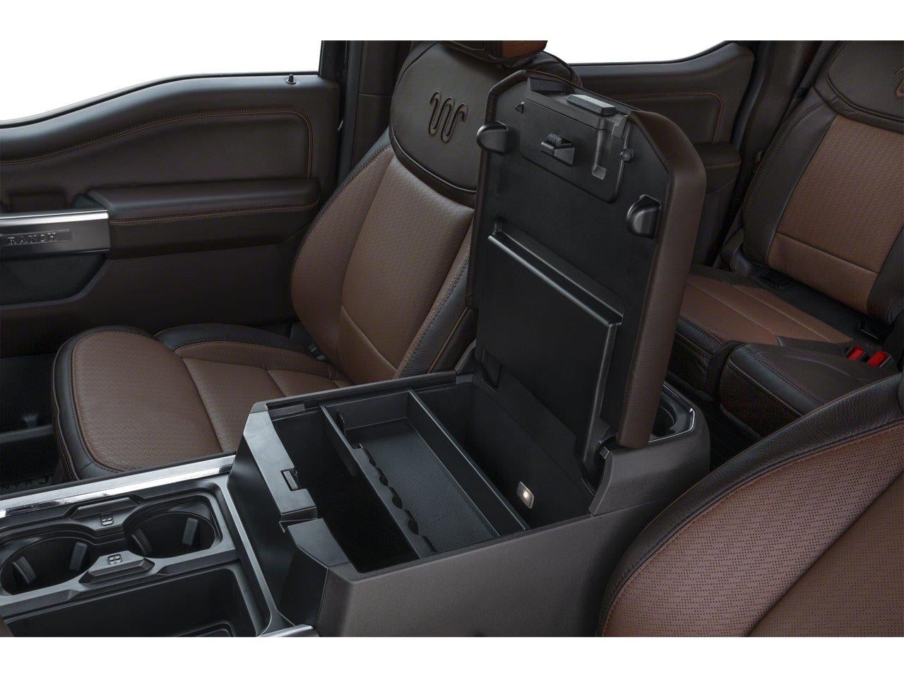 2027 Ford Super Duty F-250 King Ranch