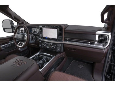 2027 Ford Super Duty F-250 King Ranch