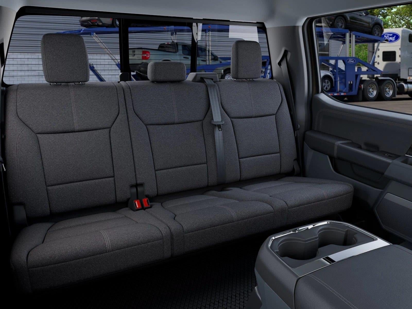2027 Ford Super Duty F-250 XLT