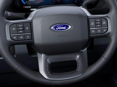 2027 Ford Super Duty F-250 XLT