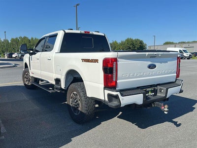 2024 Ford Super Duty F-250 Lariat