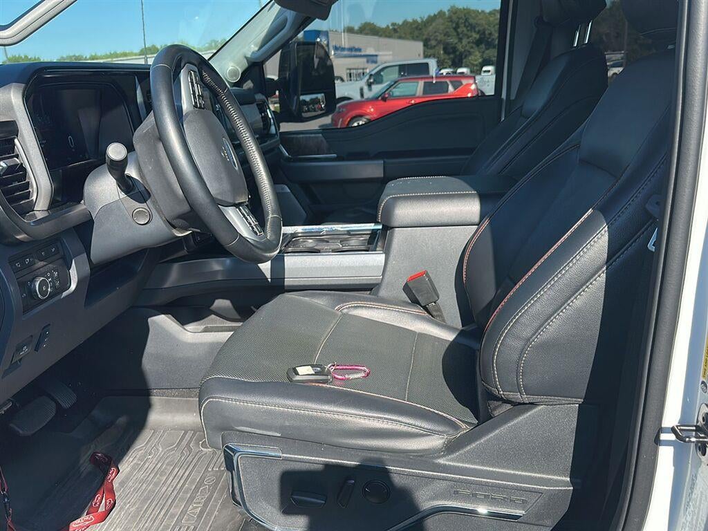 2024 Ford Super Duty F-250 Lariat