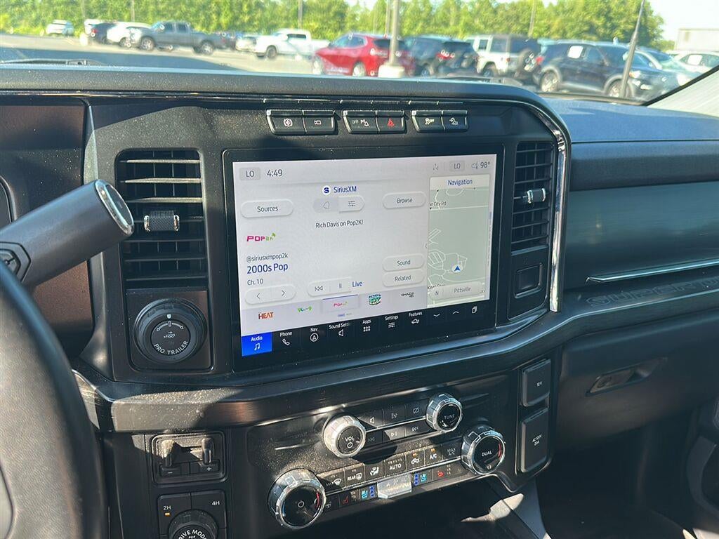 2024 Ford Super Duty F-250 Lariat