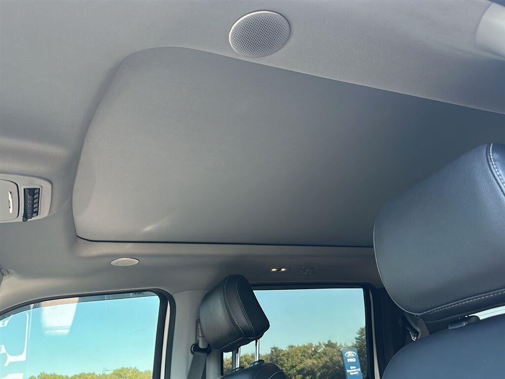 2024 Ford Super Duty F-250 Lariat