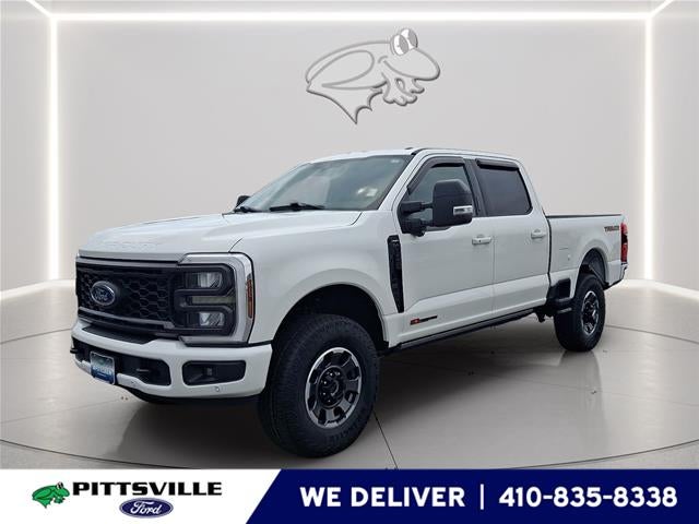 2024 Ford Super Duty F-250 Lariat