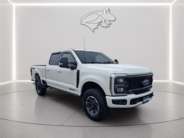 2024 Ford Super Duty F-250 Lariat