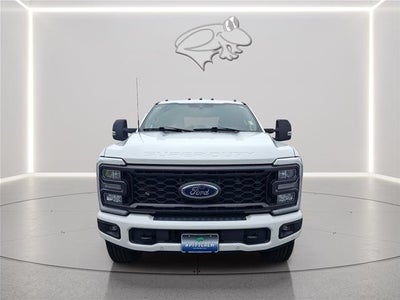 2024 Ford Super Duty F-250 Lariat