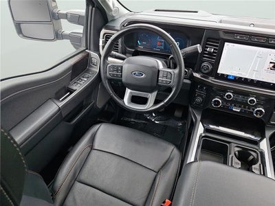 2024 Ford Super Duty F-250 Lariat