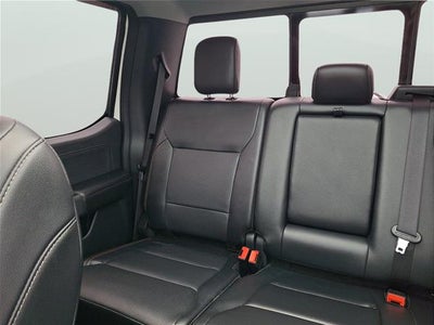 2024 Ford Super Duty F-250 Lariat
