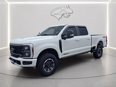 2024 Ford Super Duty F-250 Lariat