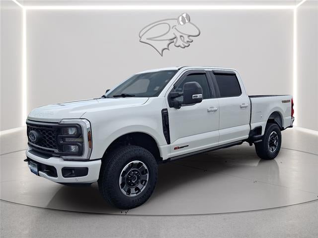 2024 Ford Super Duty F-250 Lariat
