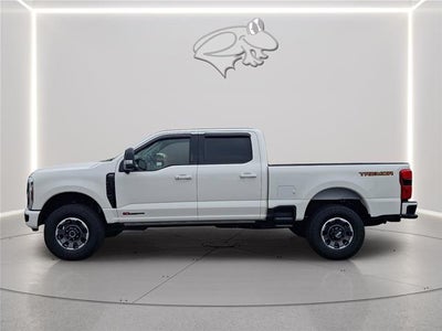 2024 Ford Super Duty F-250 Lariat