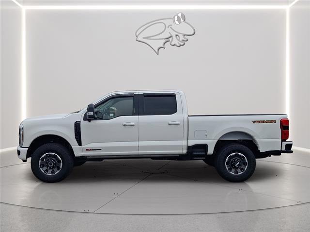 2024 Ford Super Duty F-250 Lariat