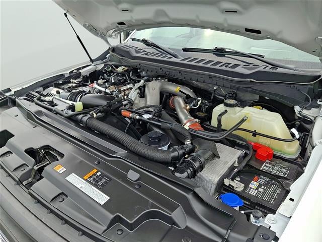 2024 Ford Super Duty F-250 Lariat