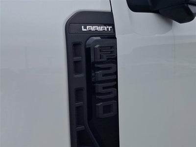 2024 Ford Super Duty F-250 Lariat