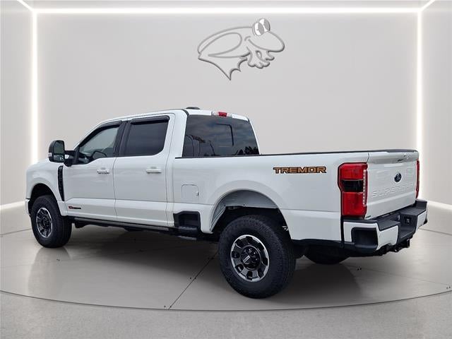 2024 Ford Super Duty F-250 Lariat