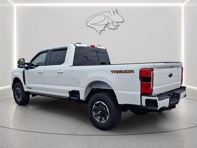 2024 Ford Super Duty F-250 Lariat