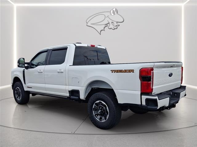 2024 Ford Super Duty F-250 Lariat