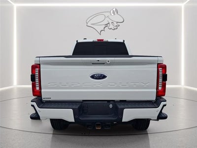 2024 Ford Super Duty F-250 Lariat