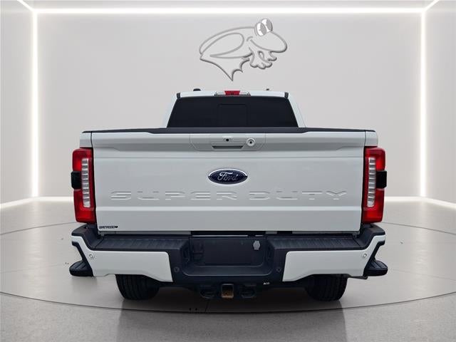 2024 Ford Super Duty F-250 Lariat