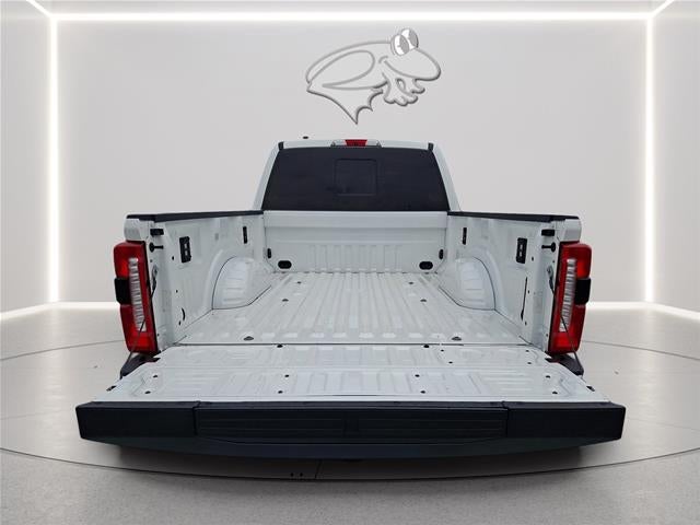 2024 Ford Super Duty F-250 Lariat