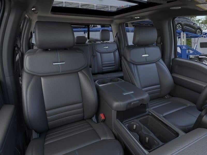 2026 Ford Super Duty F-250 Platinum