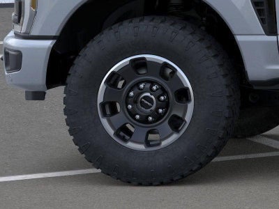2026 Ford Super Duty F-250 Platinum
