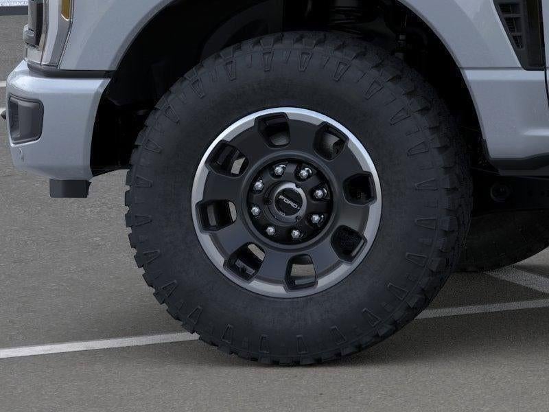 2026 Ford Super Duty F-250 Platinum