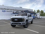 2026 Ford Super Duty F-250 Platinum