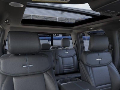 2026 Ford Super Duty F-250 Platinum
