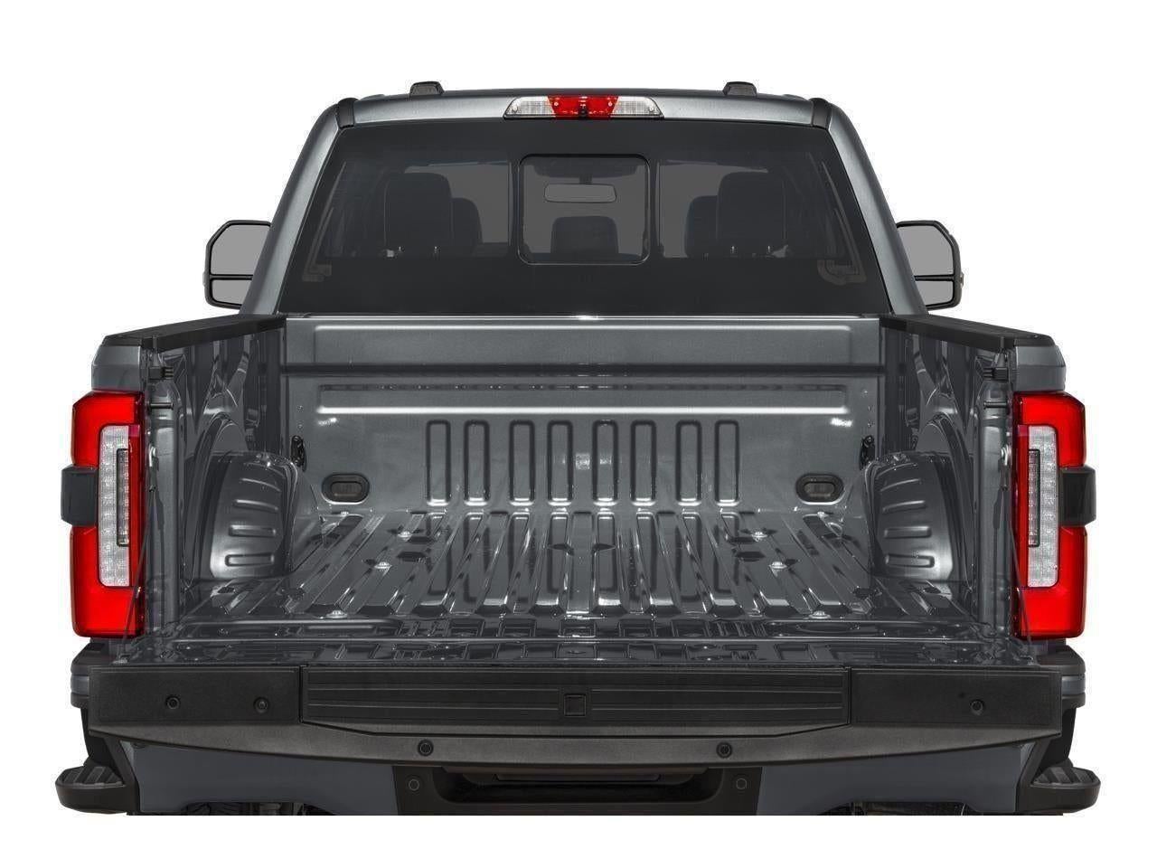 2026 Ford Super Duty F-250 Platinum