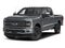 2026 Ford Super Duty F-250 Platinum