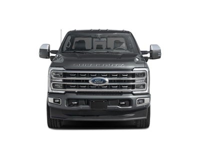 2026 Ford Super Duty F-250 Platinum