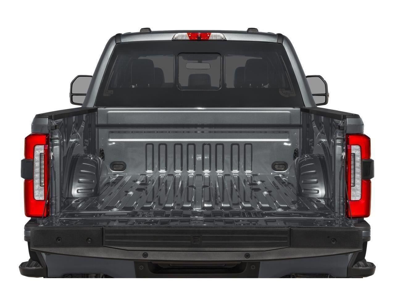 2026 Ford Super Duty F-250 Platinum
