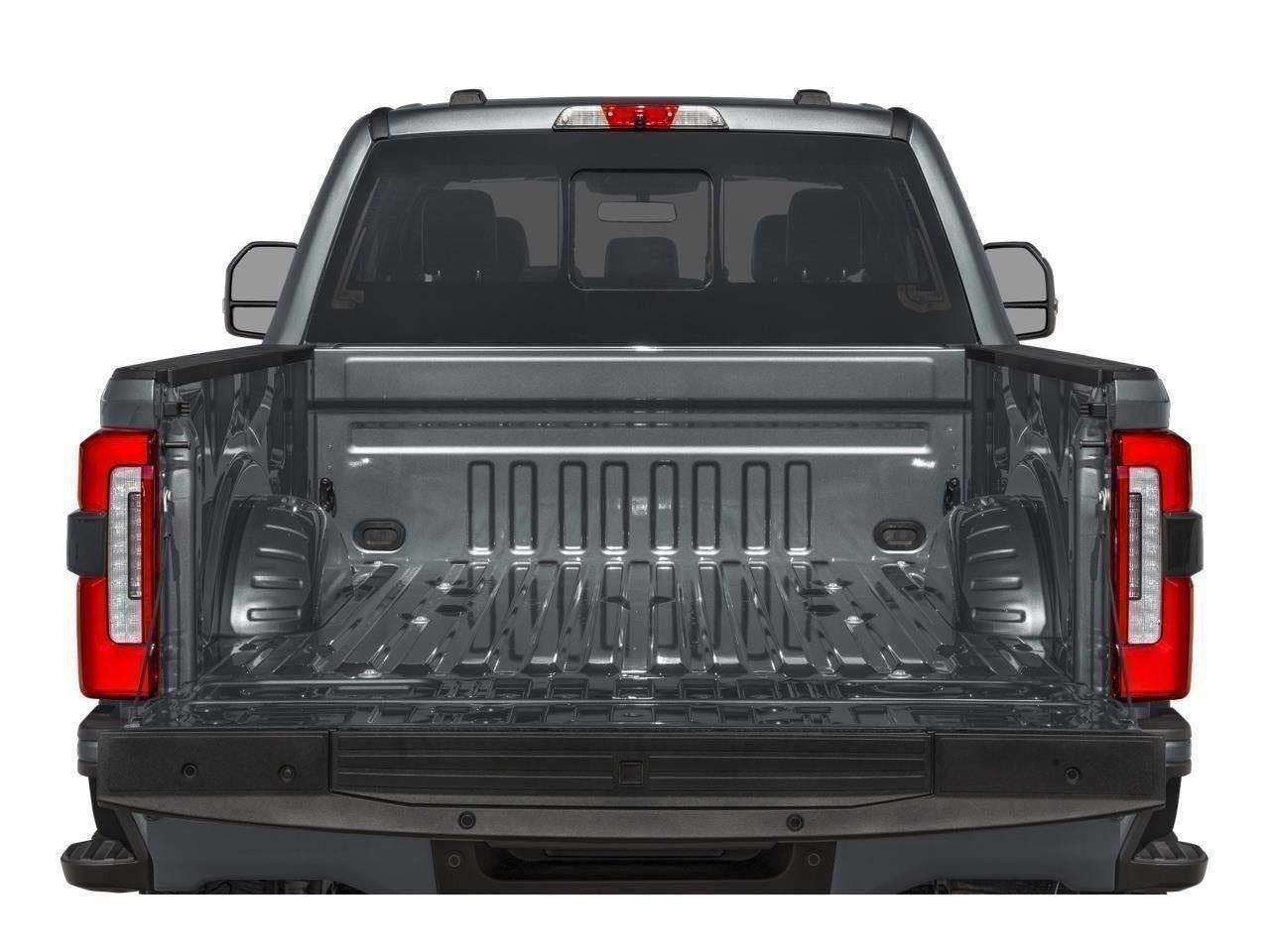 2026 Ford Super Duty F-250 Platinum