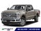 2027 Ford Super Duty F-250 Lariat