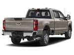 2027 Ford Super Duty F-250 Lariat