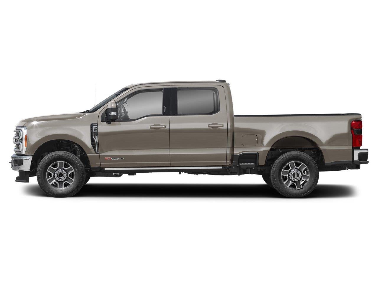 2027 Ford Super Duty F-250 Lariat