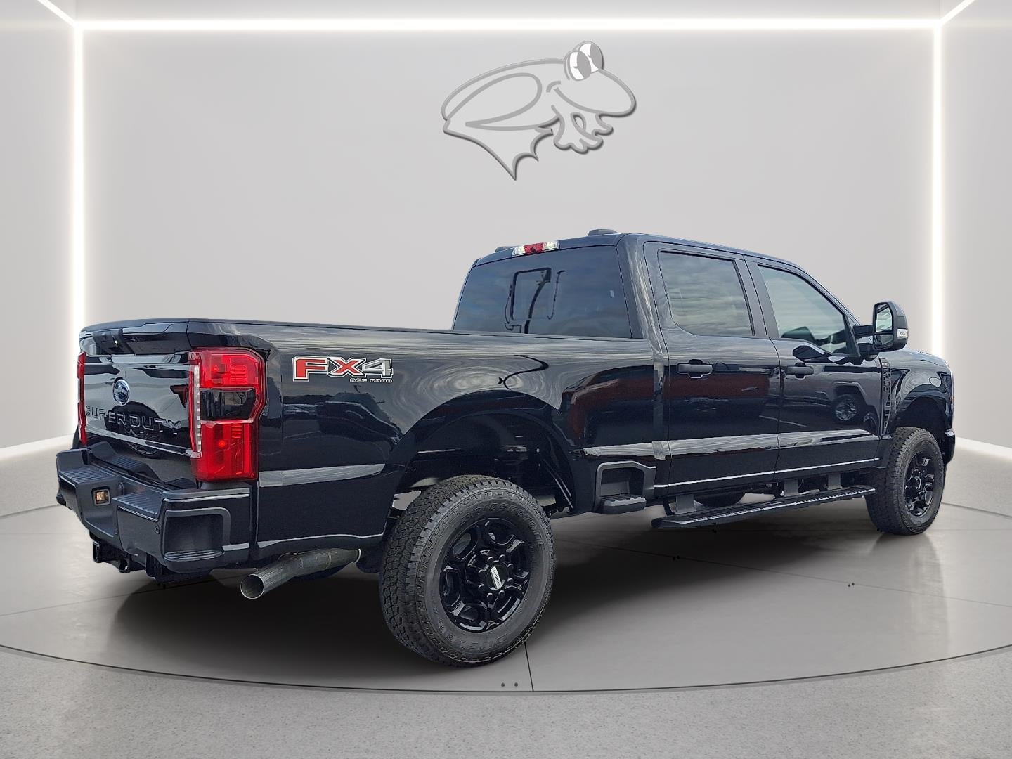 2026 Ford Super Duty F-250 XL